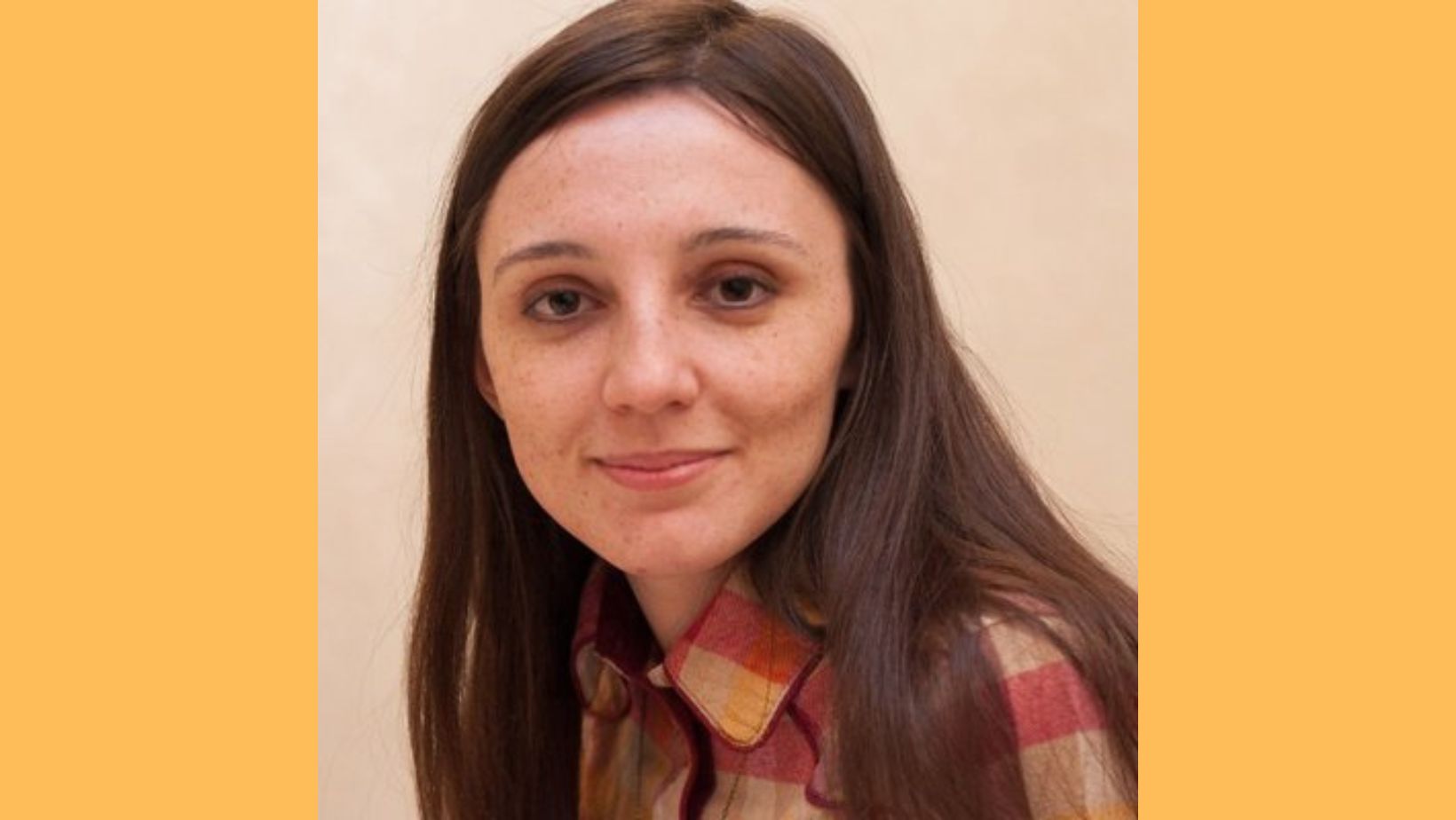 Марина Рифф. Фото:Кримська правозахисна група